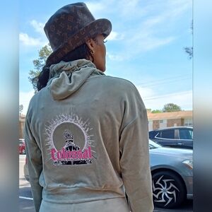 Colossal ...Velore women track suit